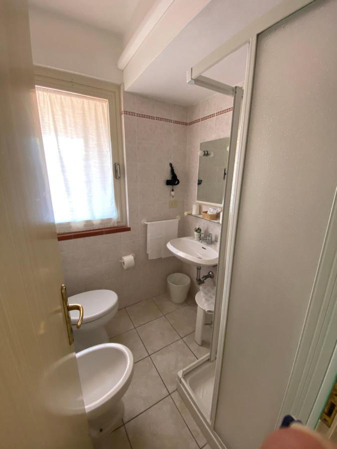 Hotel Due Torri بورتو أتْسورّو المظهر الخارجي الصورة