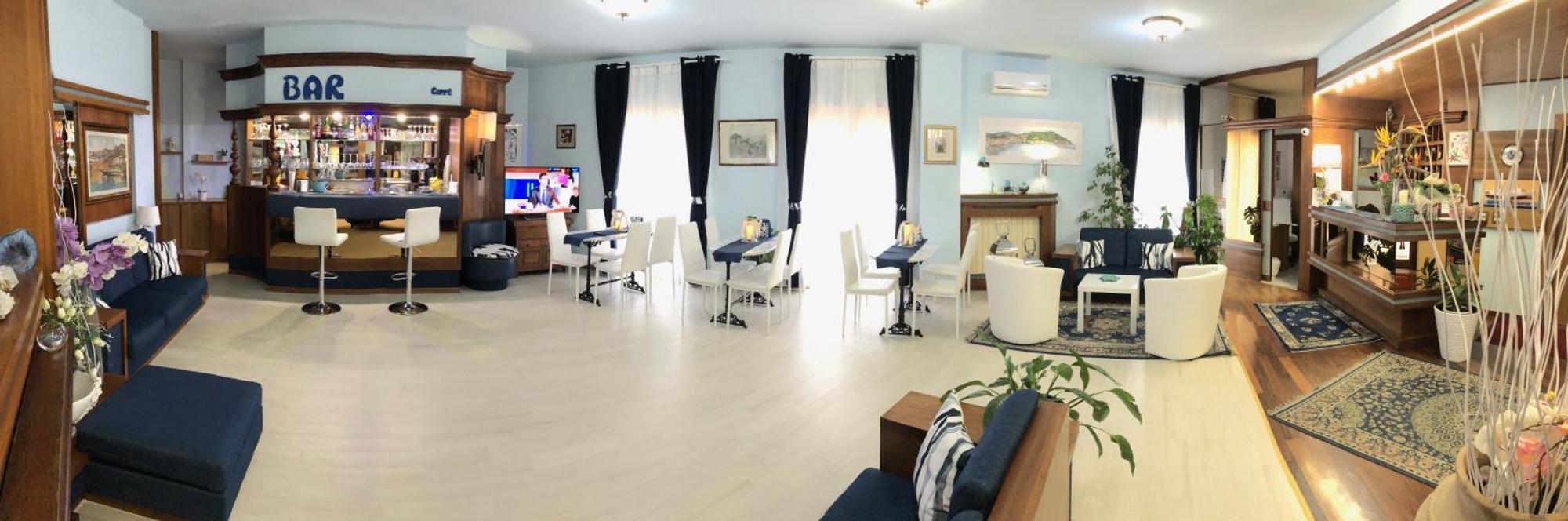 Hotel Due Torri بورتو أتْسورّو المظهر الخارجي الصورة