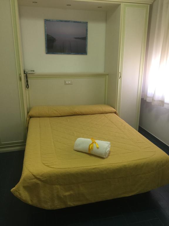Hotel Due Torri بورتو أتْسورّو المظهر الخارجي الصورة