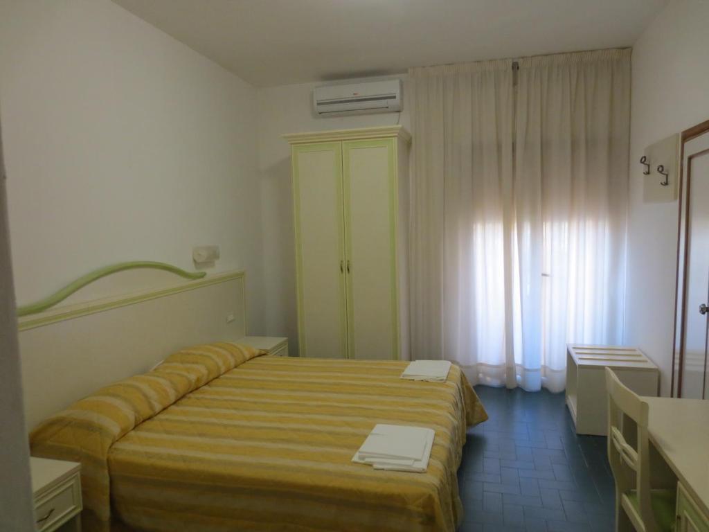 Hotel Due Torri بورتو أتْسورّو المظهر الخارجي الصورة