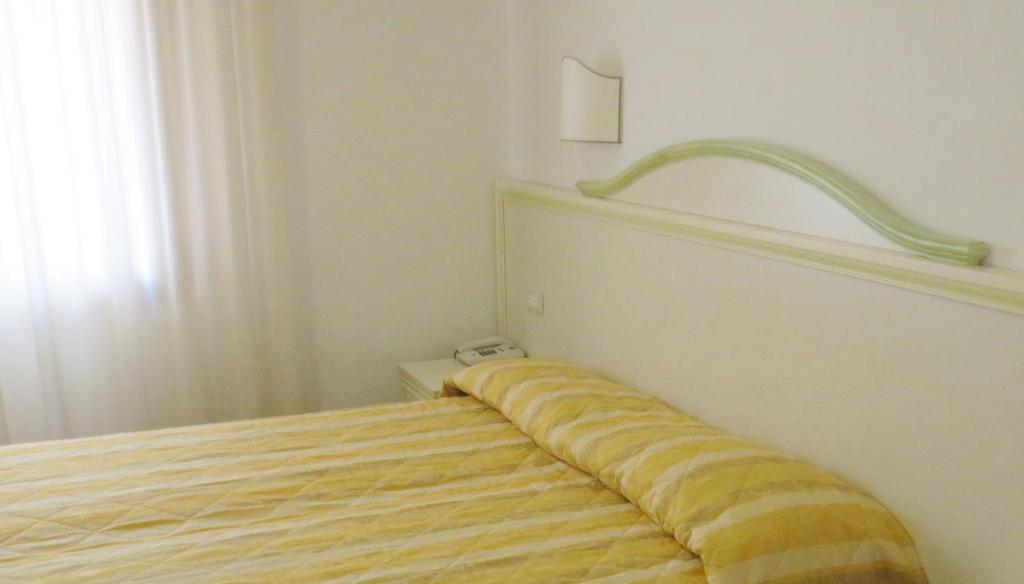 Hotel Due Torri بورتو أتْسورّو الغرفة الصورة
