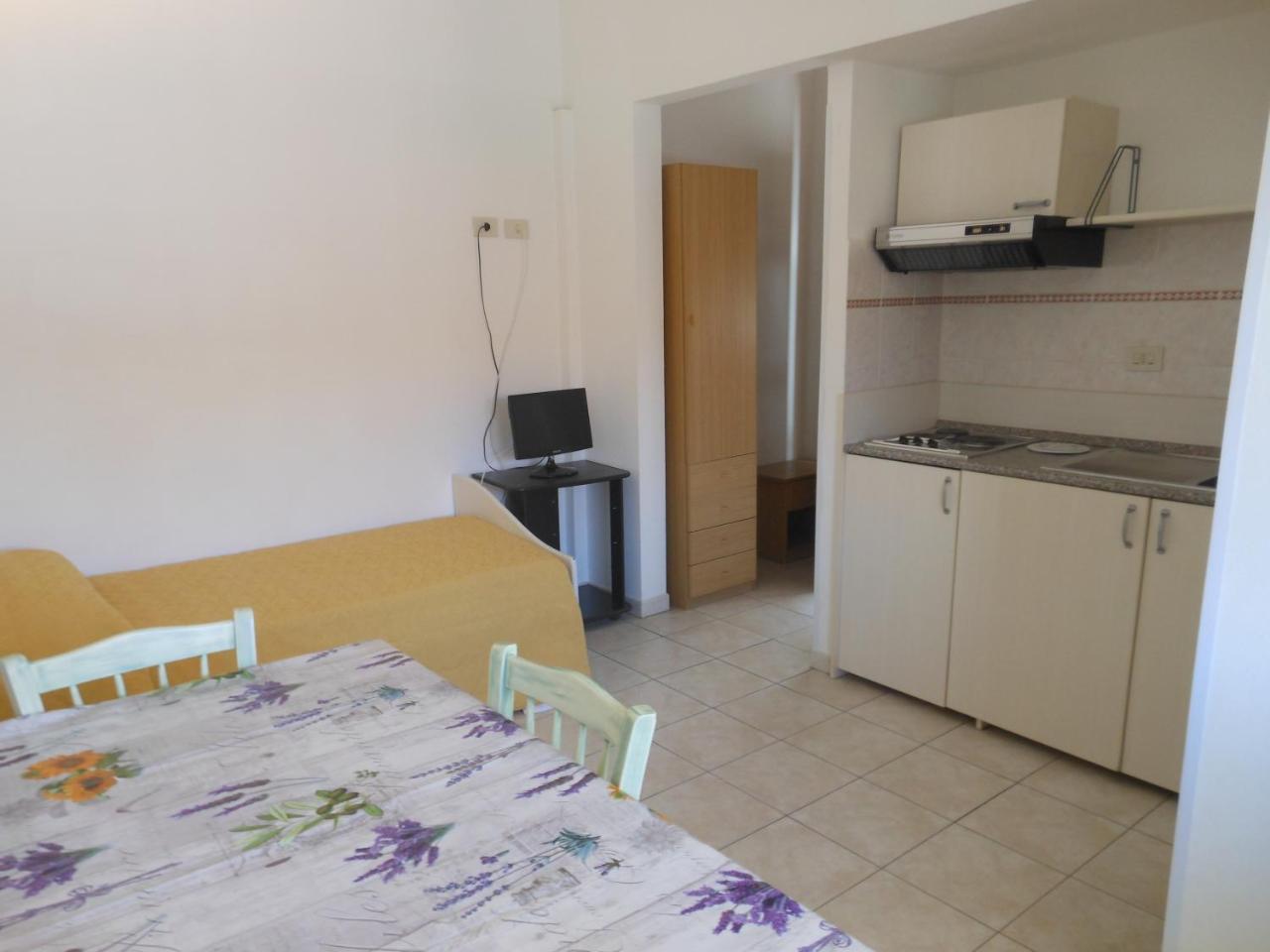 Hotel Due Torri بورتو أتْسورّو المظهر الخارجي الصورة